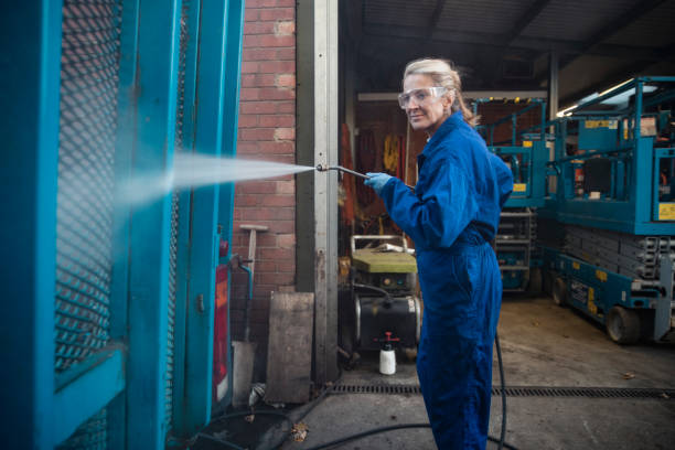 Best Building Exterior Washing  in Salisbury, NY