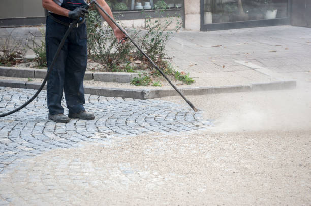 Professional Pressure Washing Services in Salisbury, NY
